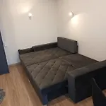 Lejlighed Raudonu Plytu Apartamentai Palanga