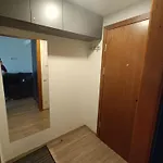 Lejlighed Raudonu Plytu Apartamentai Palanga