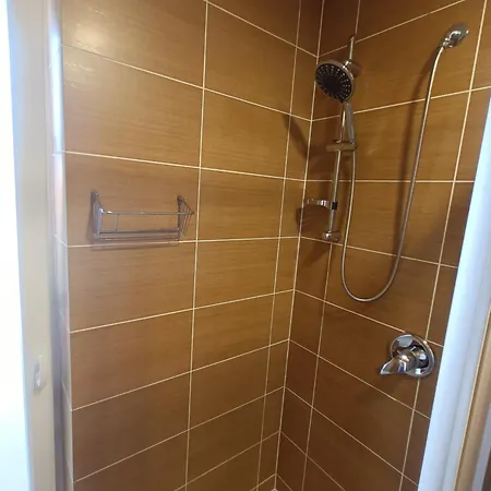 Raudonu Plytu Apartamentai * Palanga